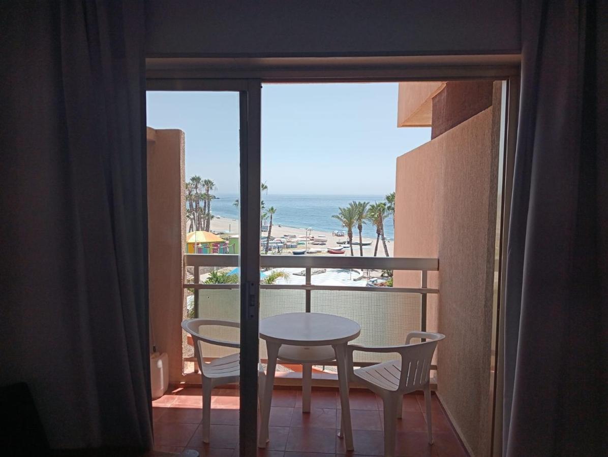 Estudios Chinasol - 214 Y 218 Vistas Al Mar Almuñécar Exterior foto